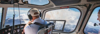 tour etna helicoptere