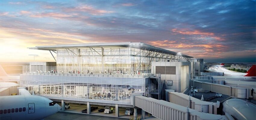 Aeroaffaires Austin airport2