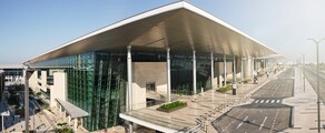 Bahrain International Airport : private jet rental