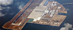 Nagoya Chubu Centrair : private jet rental