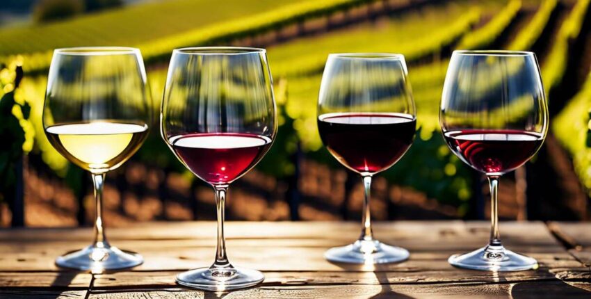 bordeaux vins helicoptere