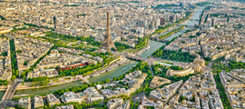 Disneyland® Paris: helicopter experience