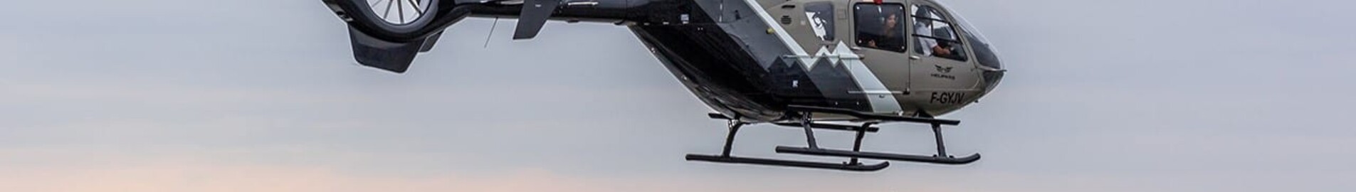 Paris Issy-les-Moulineaux Heliport: private helicopter flights