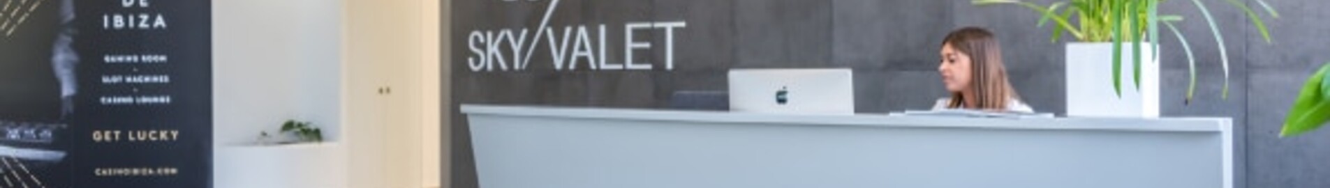 AEROAFFAIRES x Sky Valet: an exclusive partnership serving business aviation