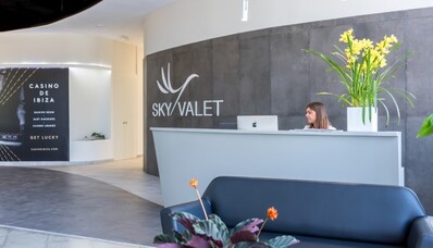 AEROAFFAIRES x Sky Valet: an exclusive partnership serving business aviation