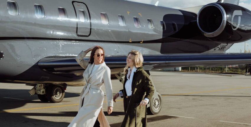 ERJ 145 VIP : Private jet rental