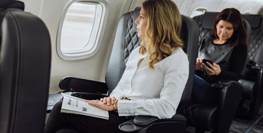 ERJ 145 VIP : Private jet rental