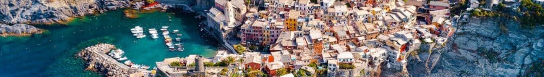 Forte dei Marmi : Helicopter transfer