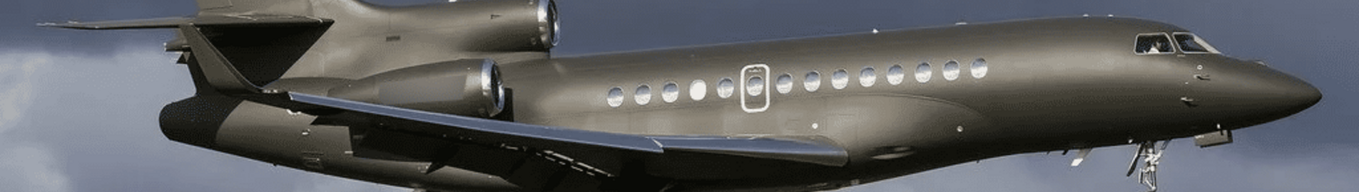 The end of jet stalking?