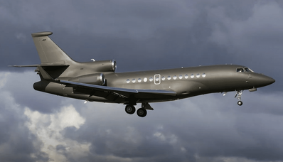The end of jet stalking?