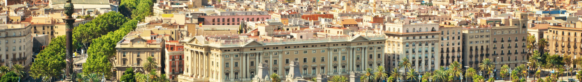 Barcelona - Ibiza: helicopter transfer