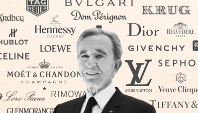 LVMH invests $800m in Flexjet: towards a new era in private aviation?