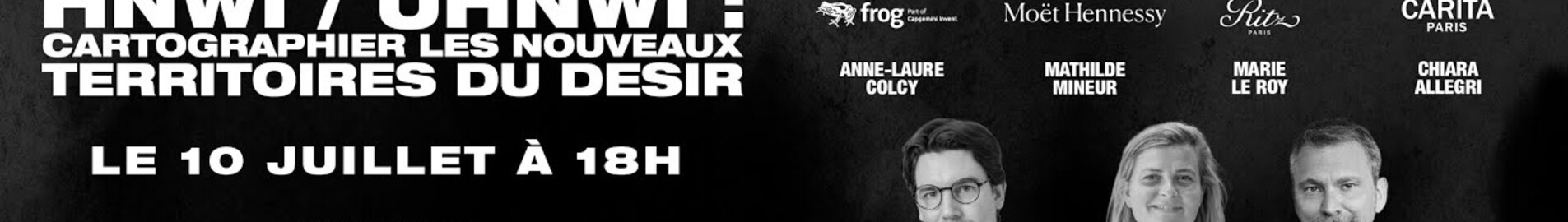 What you really need to know from the Journal du Luxe x Capgemini Invent webinar