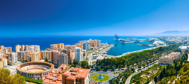 Barcelona - Ibiza: helicopter transfer