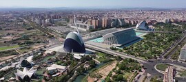 Alicante - Ibiza: helicopter transfer