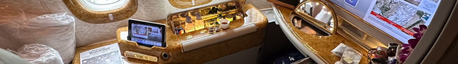 In 2025, UHNWIs will prefer private jets to first-class travel