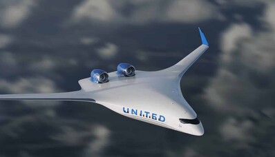 JetZero’s Z4: will the plane of the future shake up the codes of air transport?