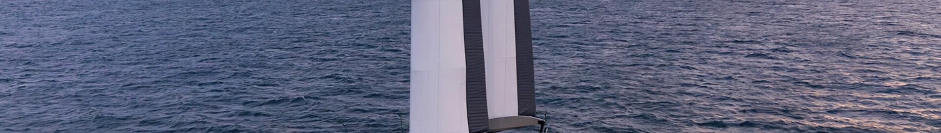 Futuristic yachts and private jets in 2025: design, technology and sustainable mobility