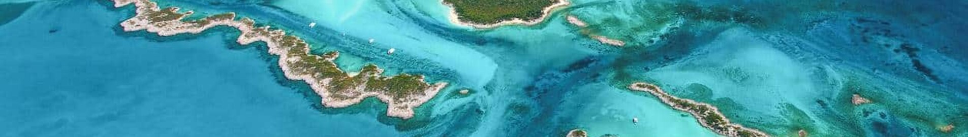 Nassau - Exumas: helicopter transfer