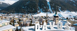 Geneva - Davos: helicopter transfer