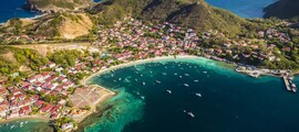 Punta Cana - La Romana: helicopter transfer