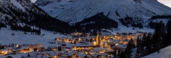 Salzburg - Kitzbühel: helicopter transfer
