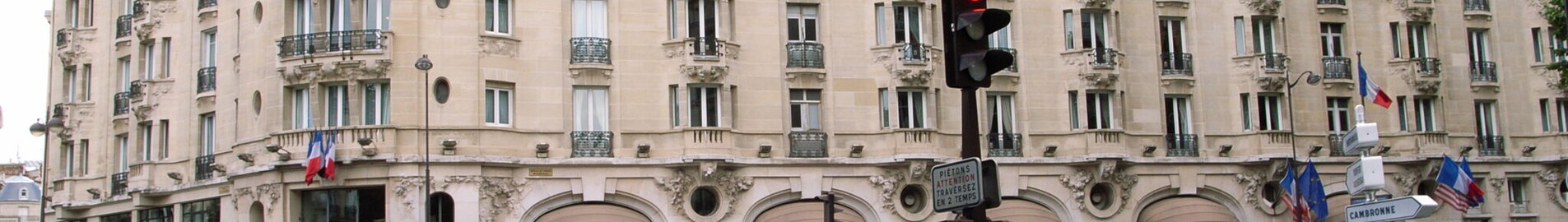 Luxury hotel in Paris: the Lutetia or the hidden charms of Paris