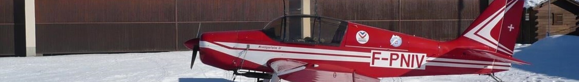 Geneva - Méribel: helicopter transfer