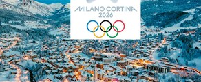 Milan - Cortina d'Ampezzo: helicopter transfer