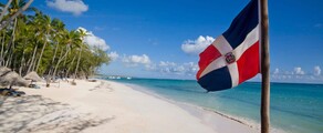 Punta Cana - La Romana: helicopter transfer