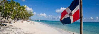 Antigua - Barbuda: helicopter transfer