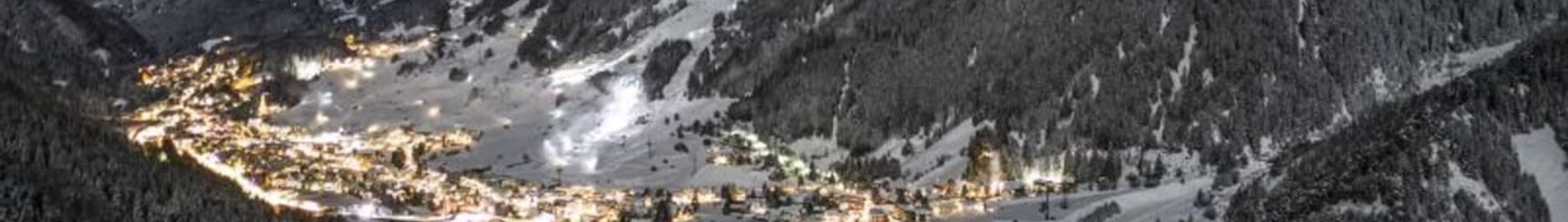 Innsbruck - St. Anton: helicopter transfer