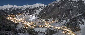 Innsbruck - St. Anton: helicopter transfer