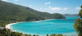 Nassau - Exumas: helicopter transfer