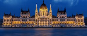 Hungary : Private jet rental