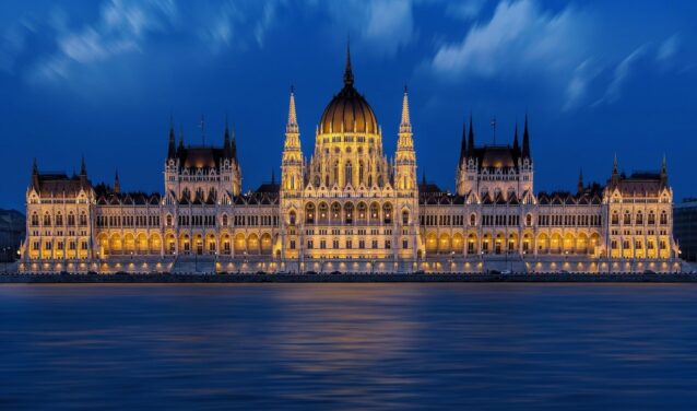 Hungary : Private jet rental