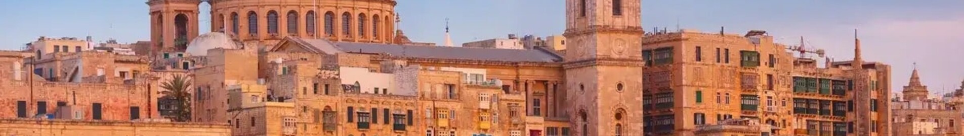 Malta : private jet rental