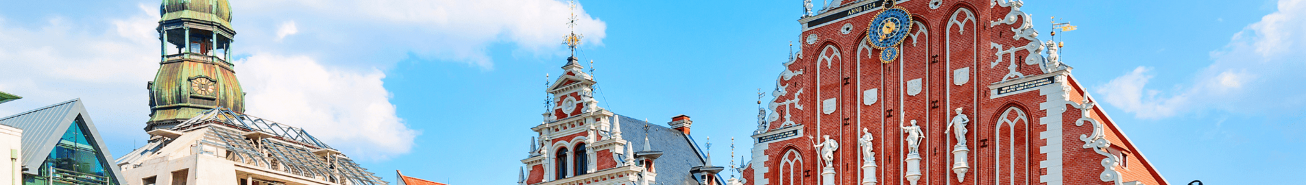 Latvia: private jet rental