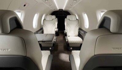 Pilatus PC-12 PRO: the new benchmark for turboprops in 2025