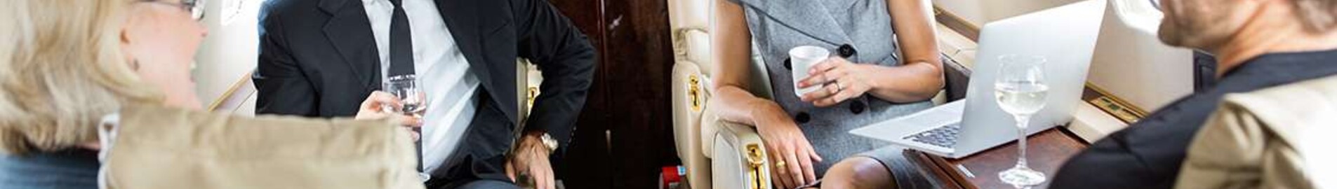 Jet Sharing: rethinking access to private jets