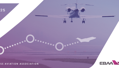 Business aviation: 2025 assessment and 2026 trends