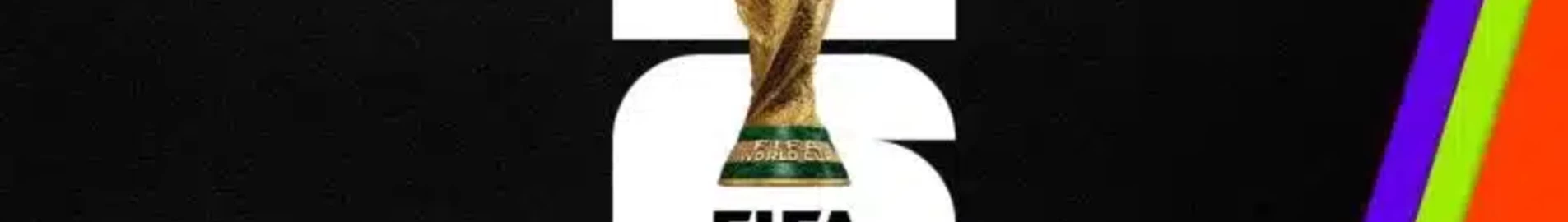 2026 FIFA World Cup