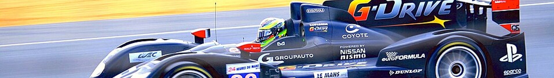 24 Hours of Le Mans: Private jet or helicopter transfer with AEROAFFAIRES