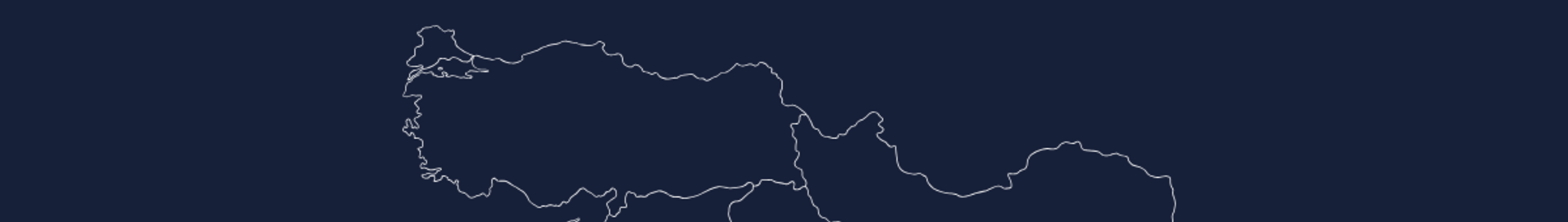 Unstable airspace in the Middle East: what consequences for business aviation?