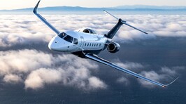 Private jet hire in Antigua Airport