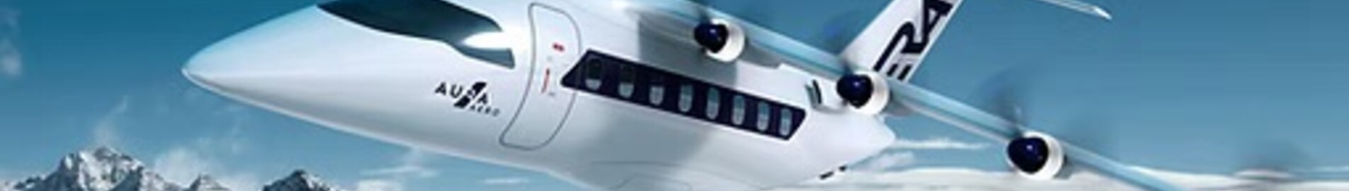 Aura Aero is stepping up a gear: how the €50 million funding round and the Era programme are transforming regional business aviation