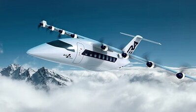 Aura Aero is stepping up a gear: how the €50 million funding round and the Era programme are transforming regional business aviation