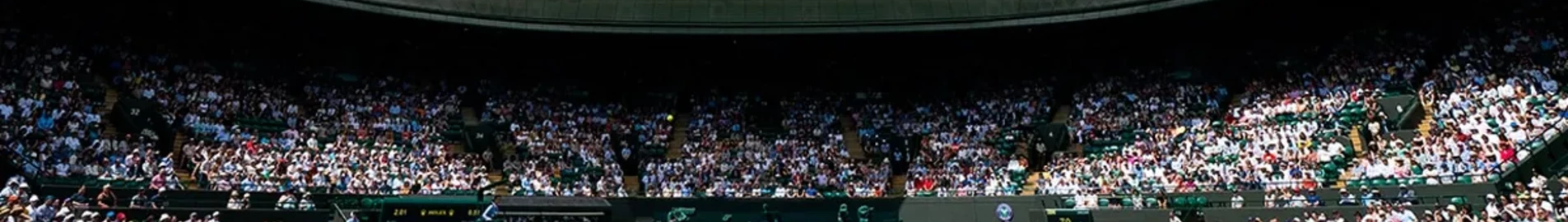 Wimbledon by private jet: expert guide to attending the tournament without logistical constraints