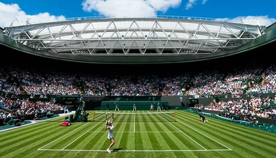 Wimbledon by private jet: expert guide to attending the tournament without logistical constraints