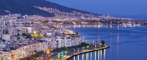 Izmir: Private Jet Charter